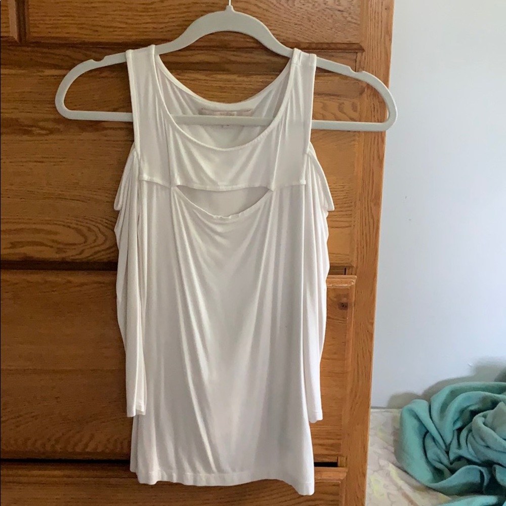 Guess top